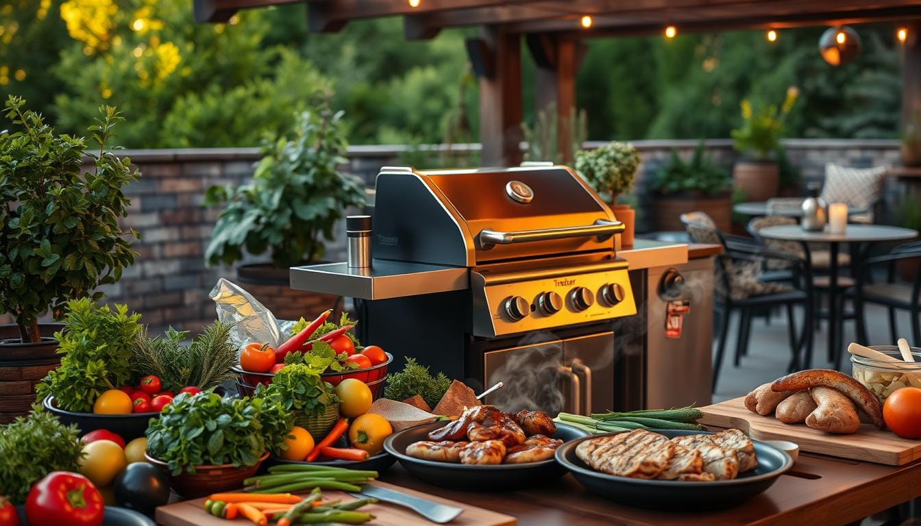 Traeger Recipes