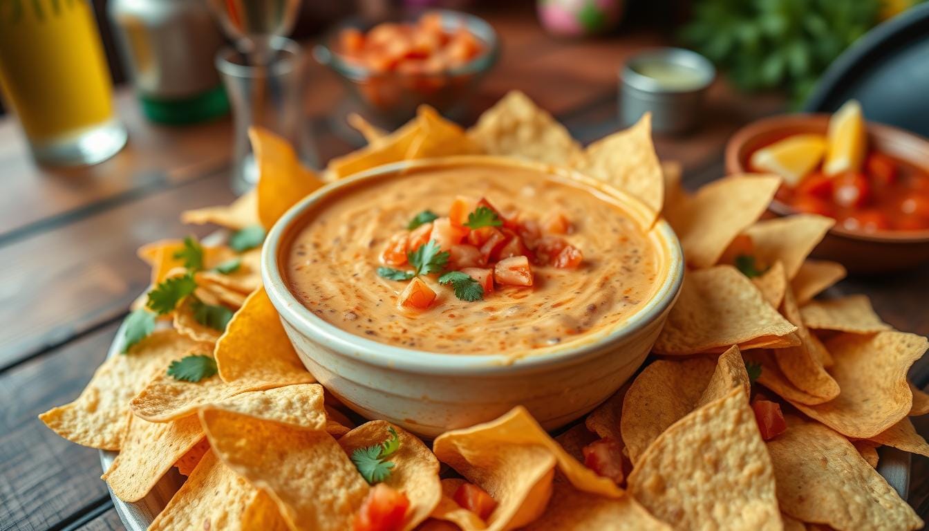 Rotel Dip Recipe