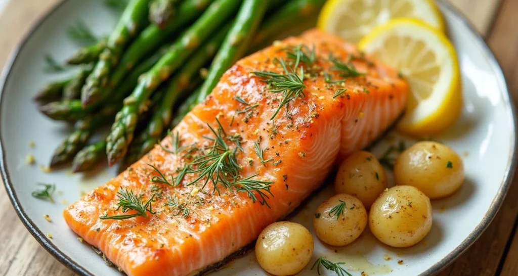 Delicious Fish Food Recipes You Can Make at Home