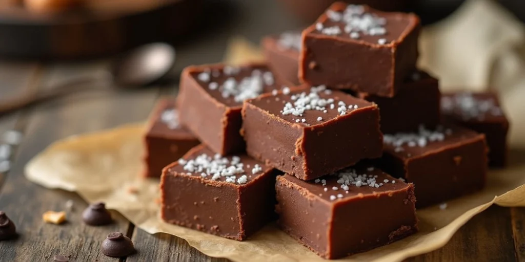 Easy Fudge Recipe