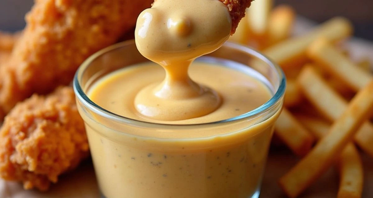 Chick-fil-A Sauce Recipe